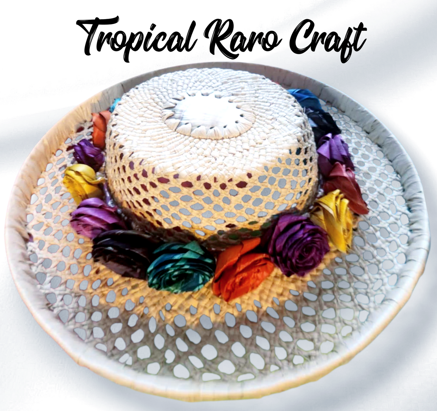 Women's Church Hat