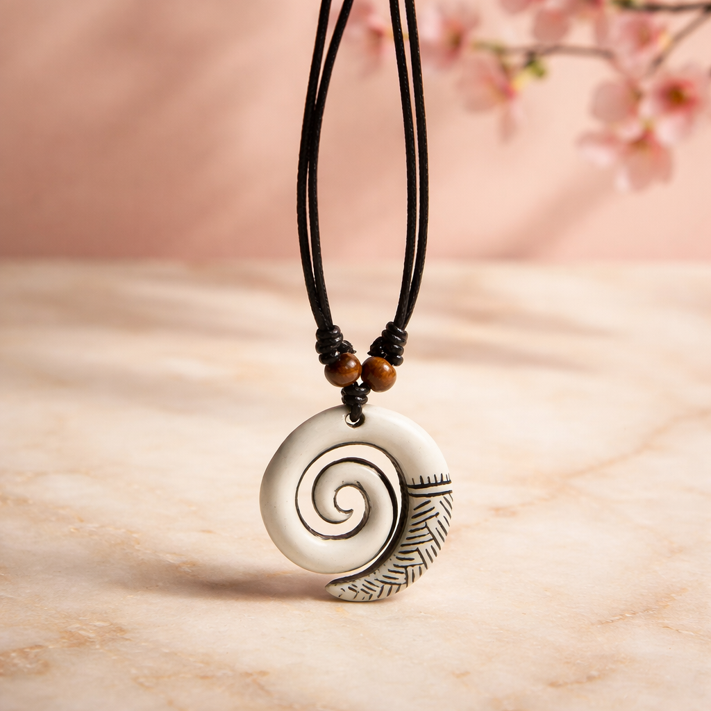 Mens Pendant/Necklace