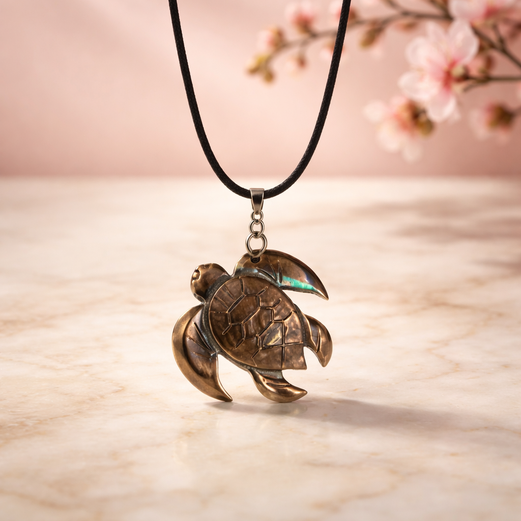 Mens Pendant/Necklace