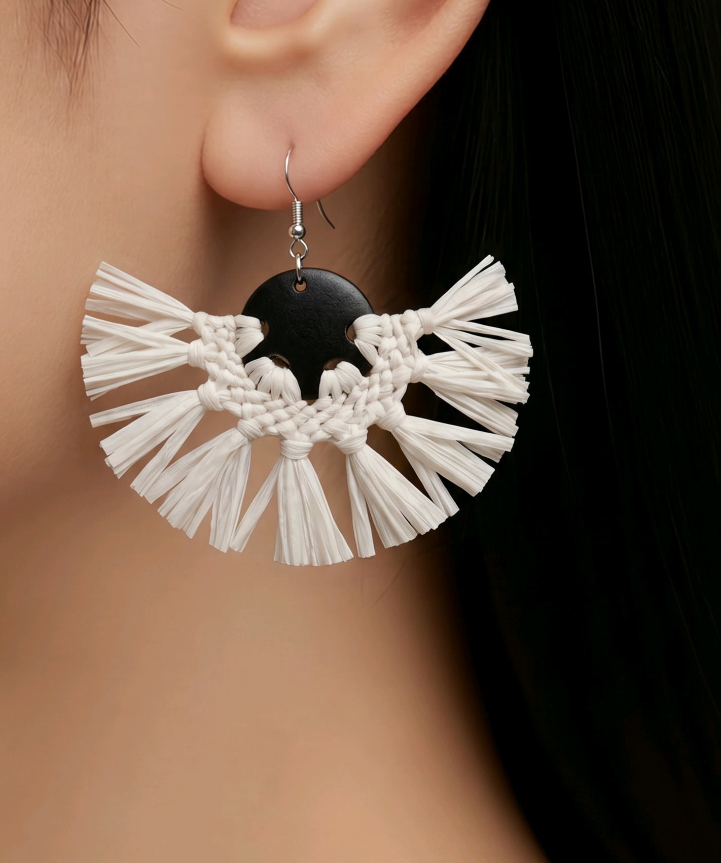 Assorted Rito Earrings Cat#2
