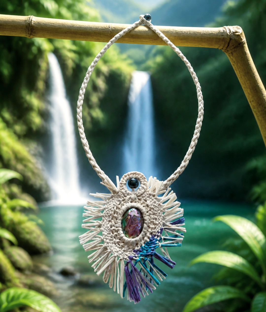 Ladies & Girls Rito Pendant