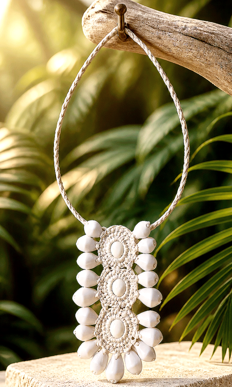 Ladies & Girls Rito Pendant
