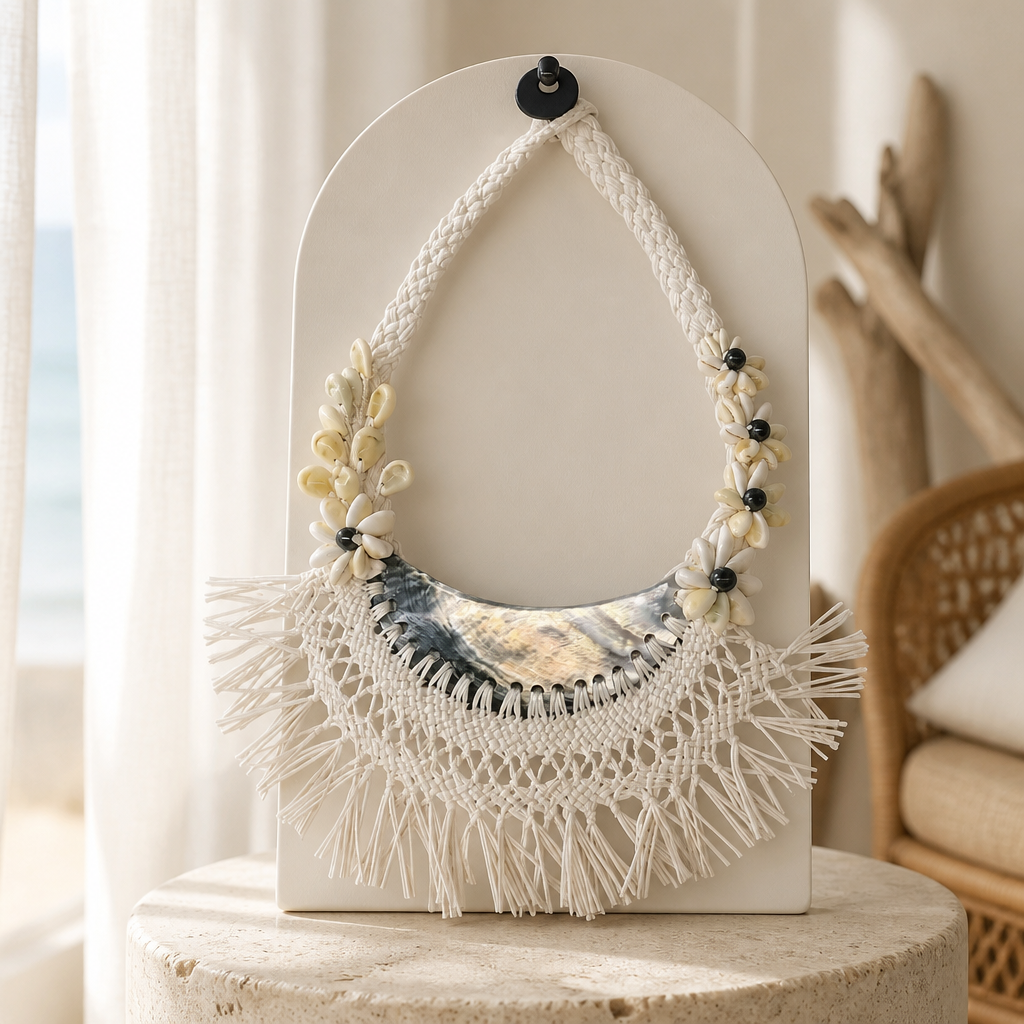 ASSORTED FASHION STATEMENT NECKLACES