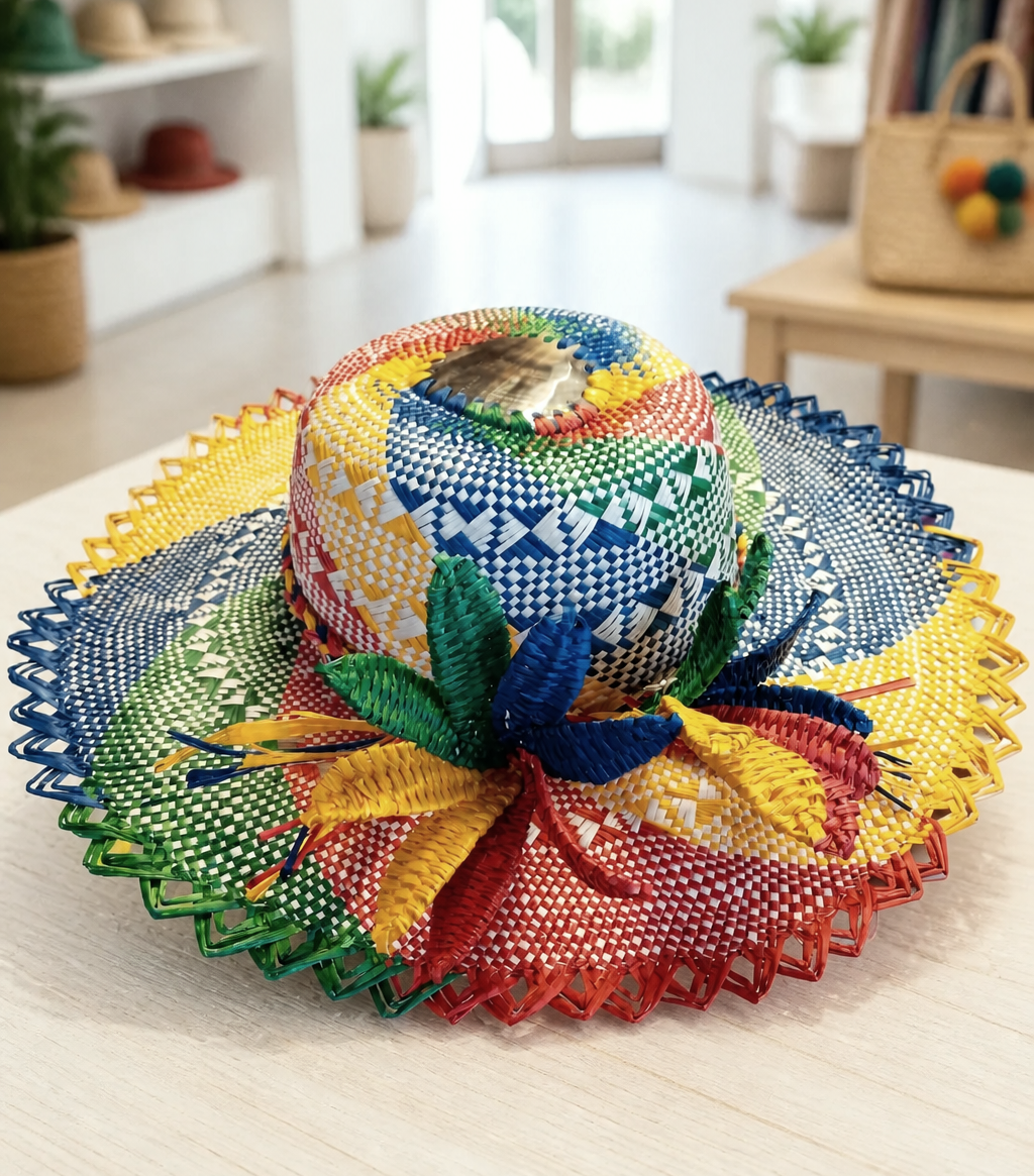 Women's Church Hat