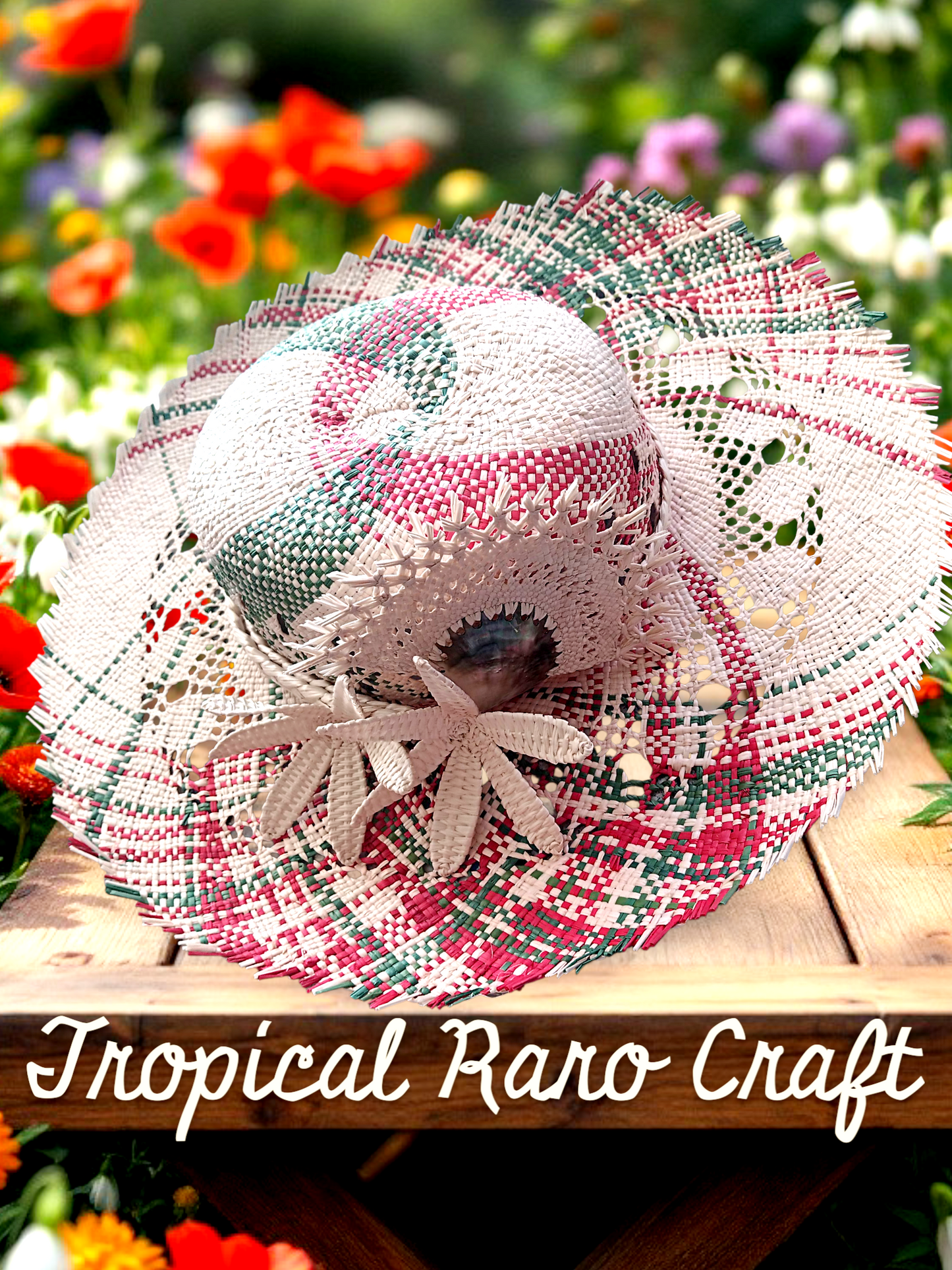 Mens & Women's Hat