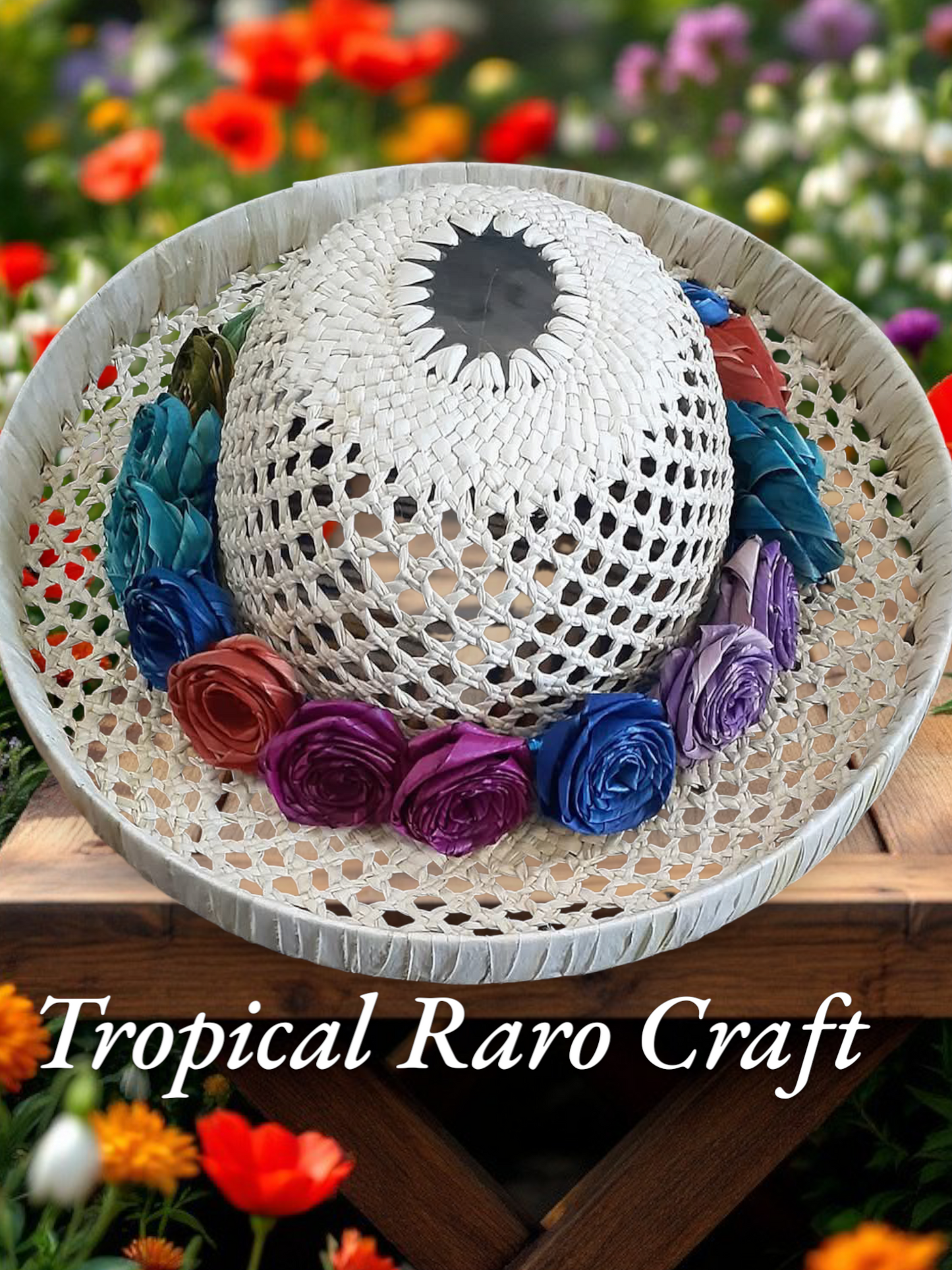 Mens & Women's Hat