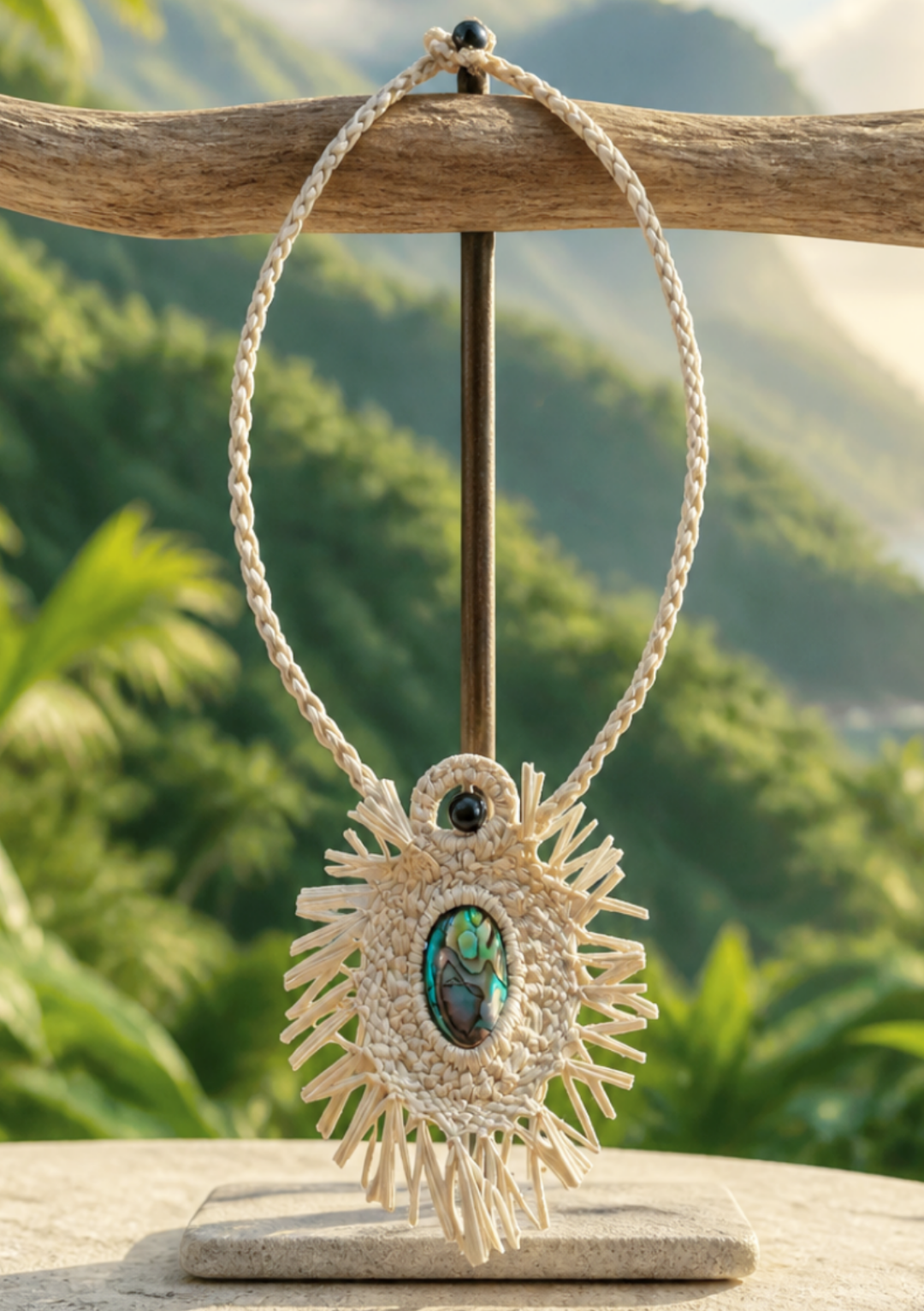 Ladies & Girls Rito Pendant