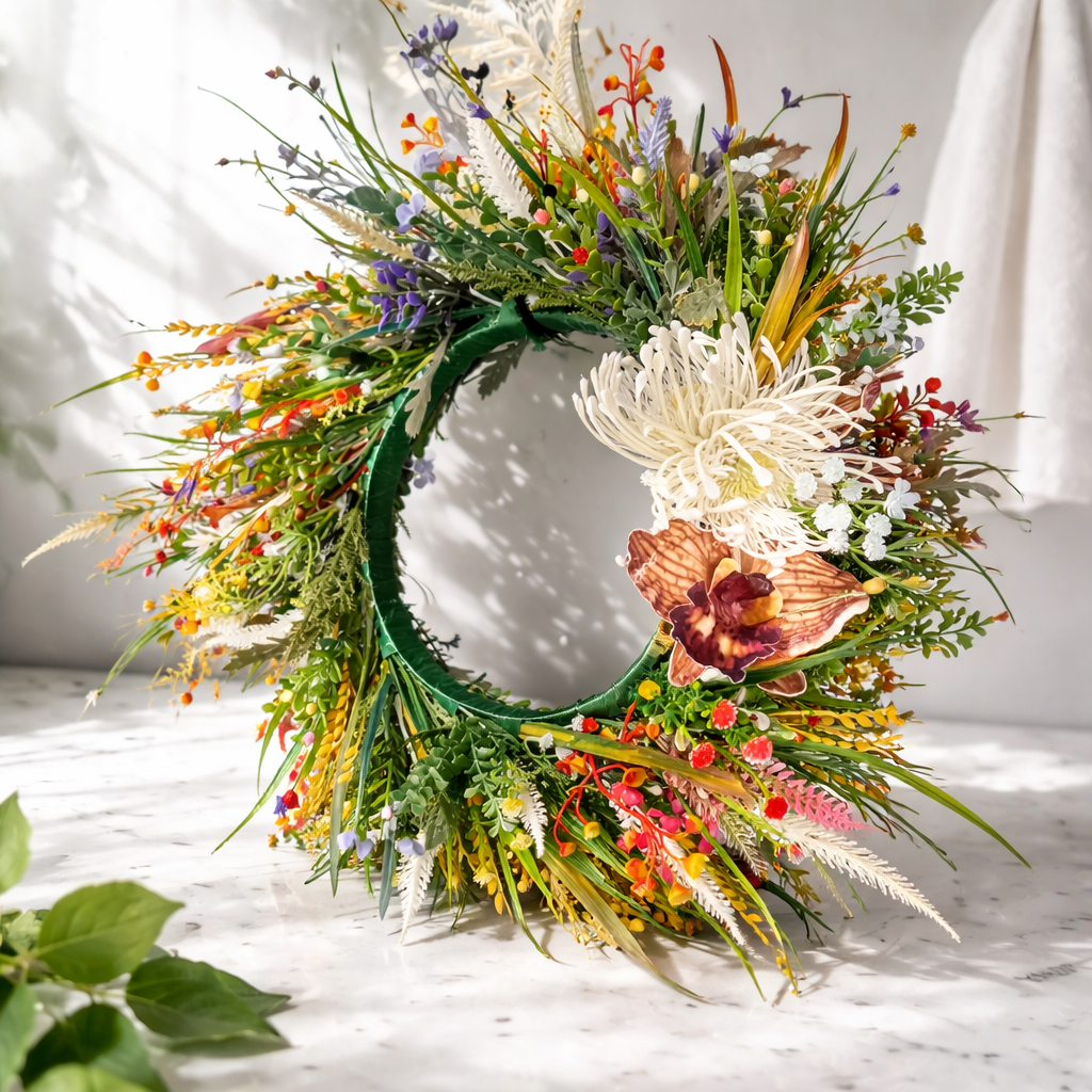 HEAD CROWN/HEAD EI/LEI