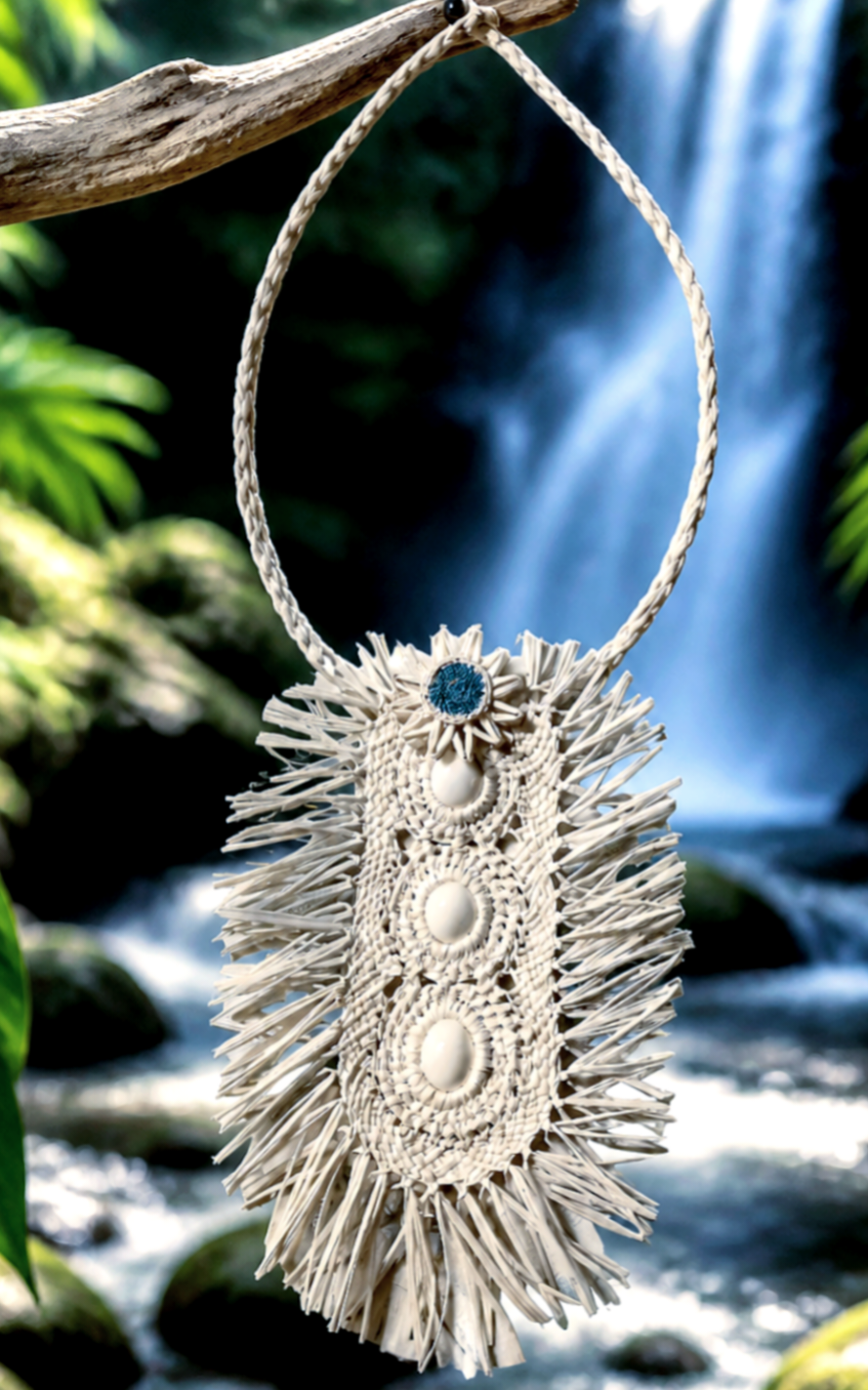 Ladies & Girls Rito Pendant