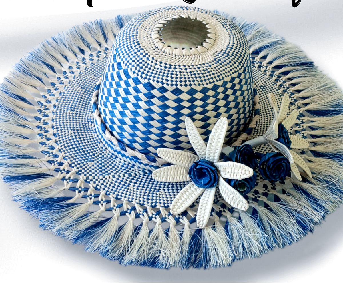 Tropical Raro Crafts