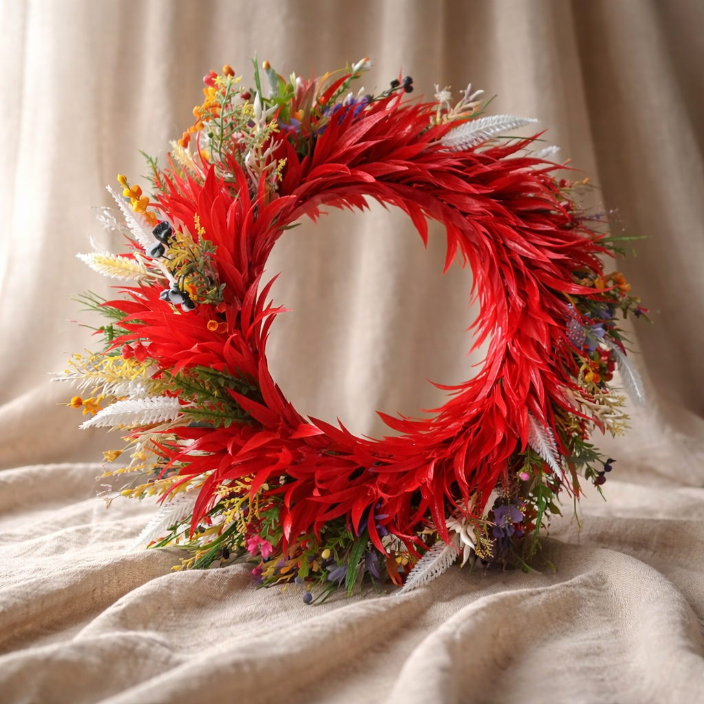 HEAD CROWN/HEAD EI/LEI