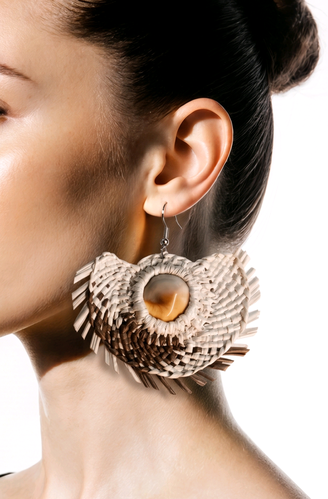 Assorted Rito Earrings Cat#2