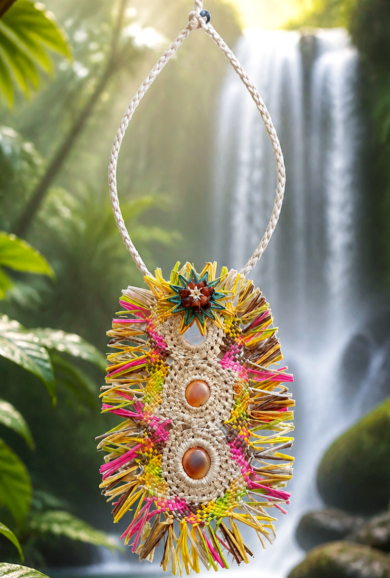 Ladies & Girls Rito Pendant