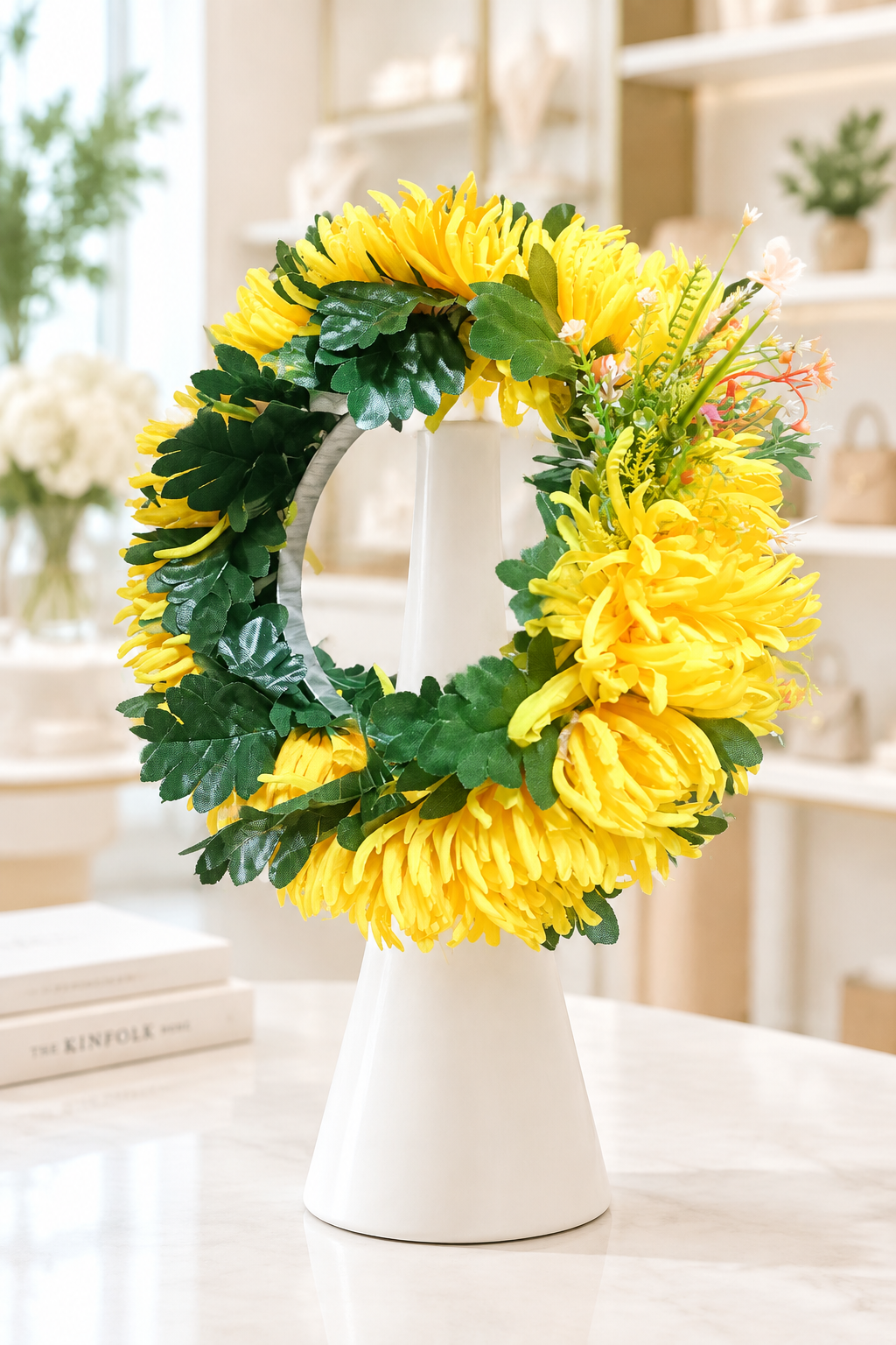 HEAD CROWN/HEAD EI/LEI
