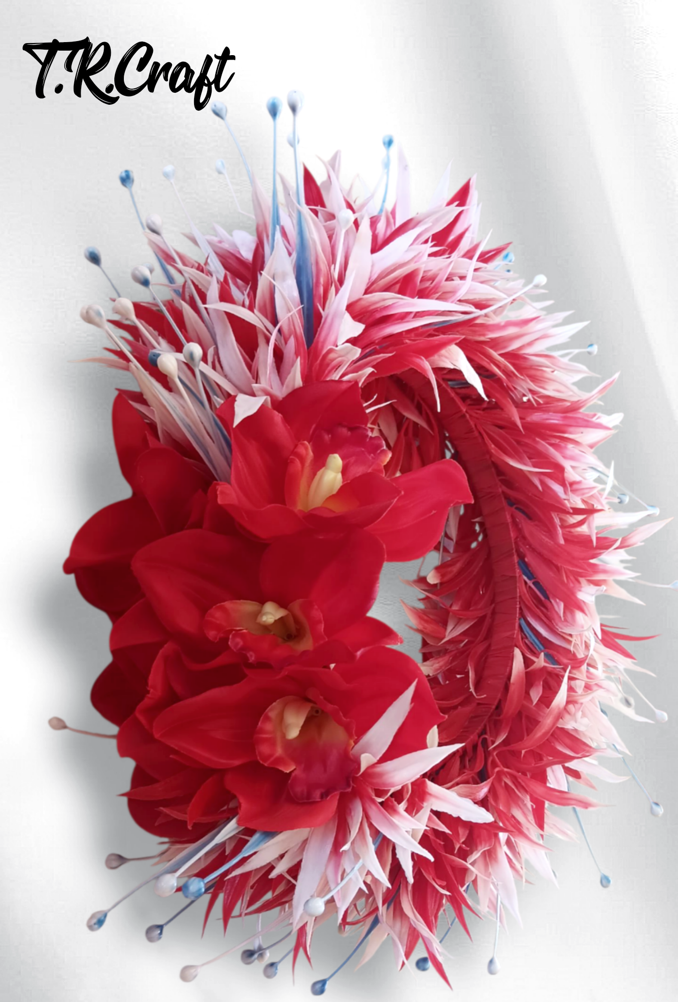 HEAD CROWN/HEAD EI/LEI