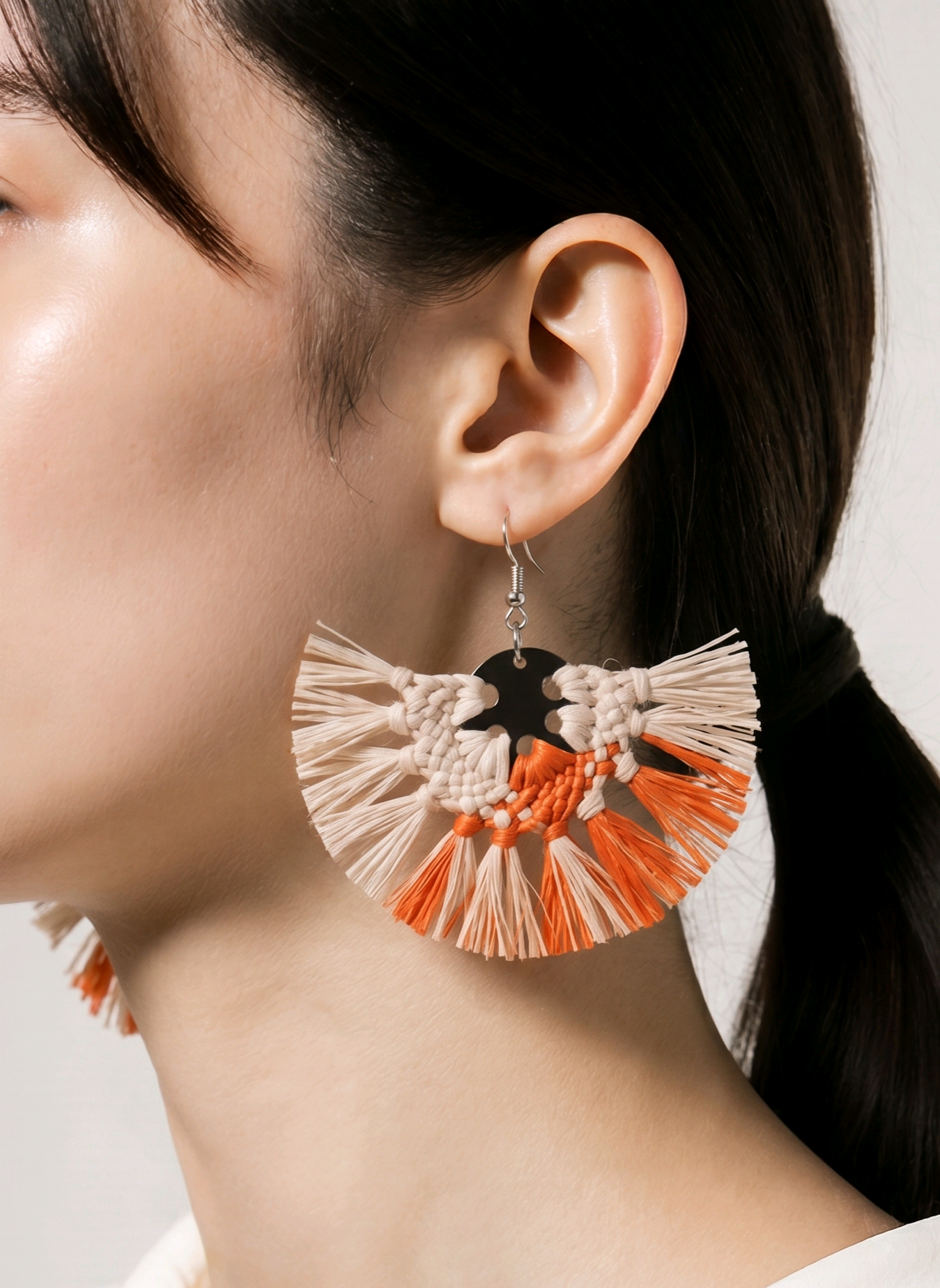Assorted Rito Earrings Cat#2