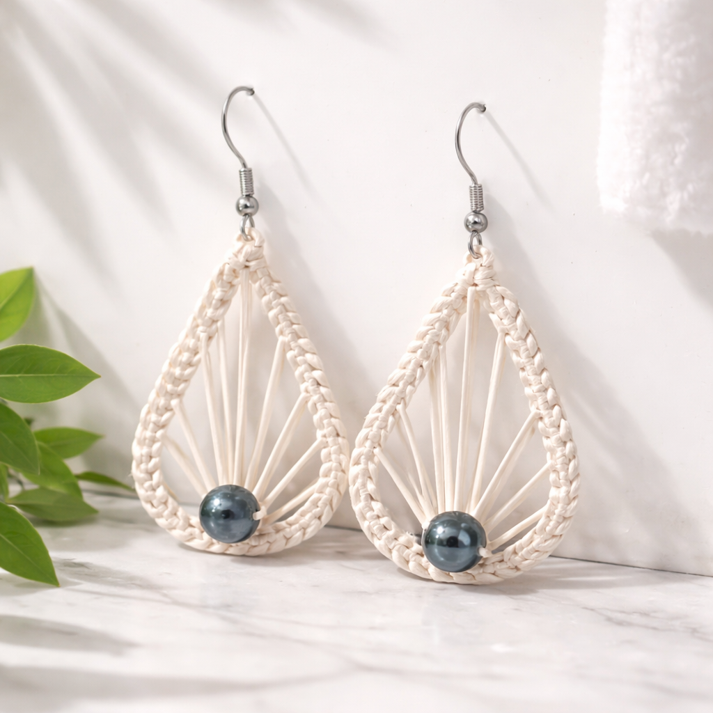 Assorted Rito Earrings Cat#2