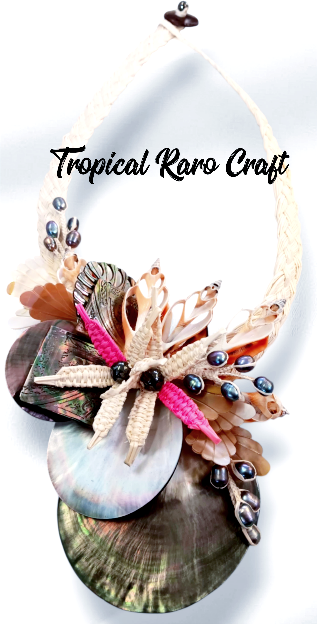 Assorted Fashion Statement Necklace Collection