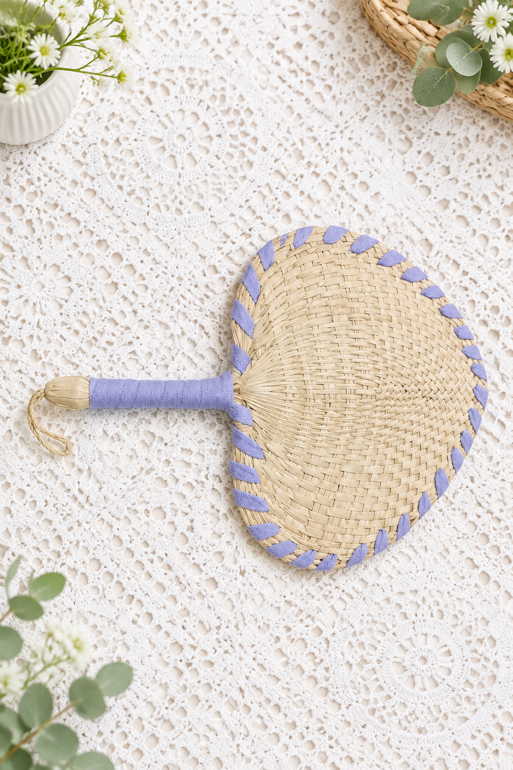 Assorted Hand Fans