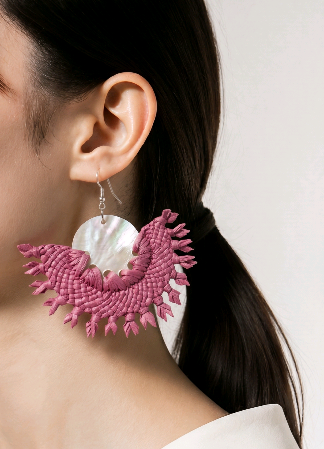 Assorted Rito Earrings Cat#2
