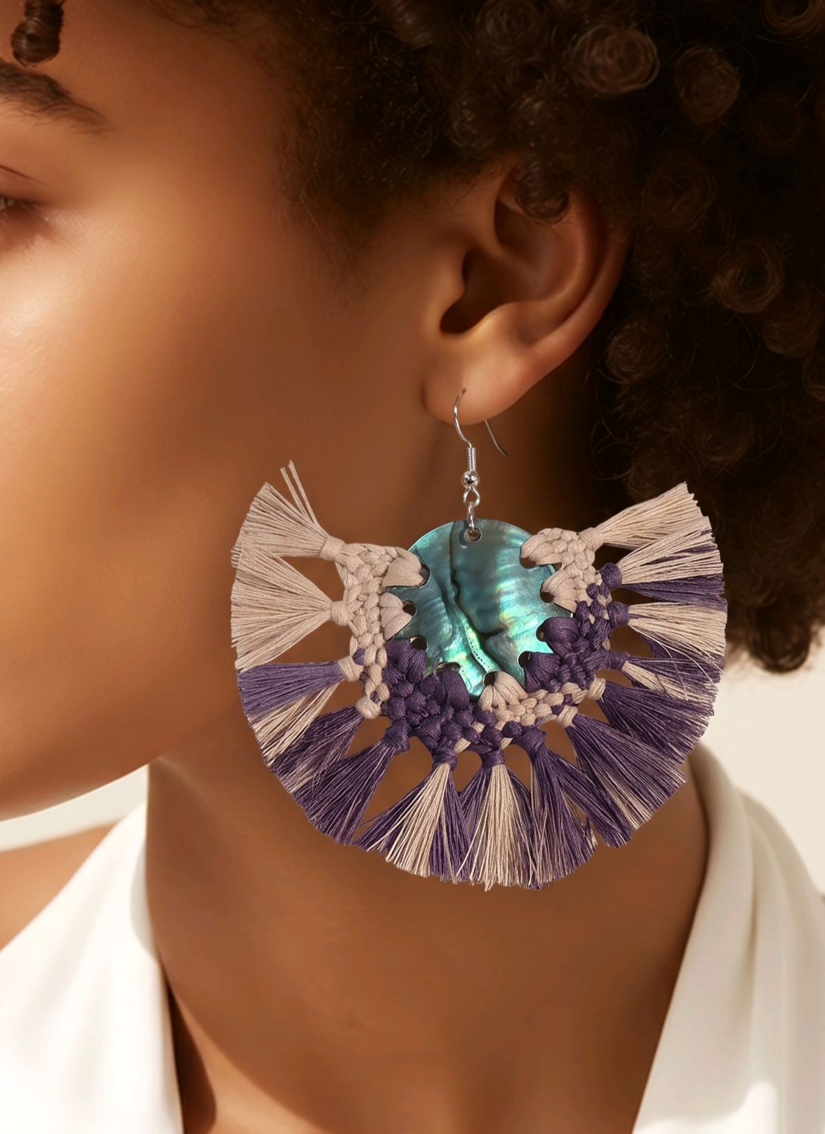 Assorted Rito Earrings Cat#2