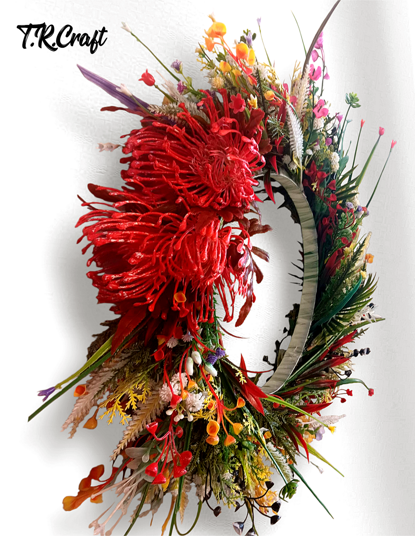 HEAD CROWN/HEAD EI/LEI