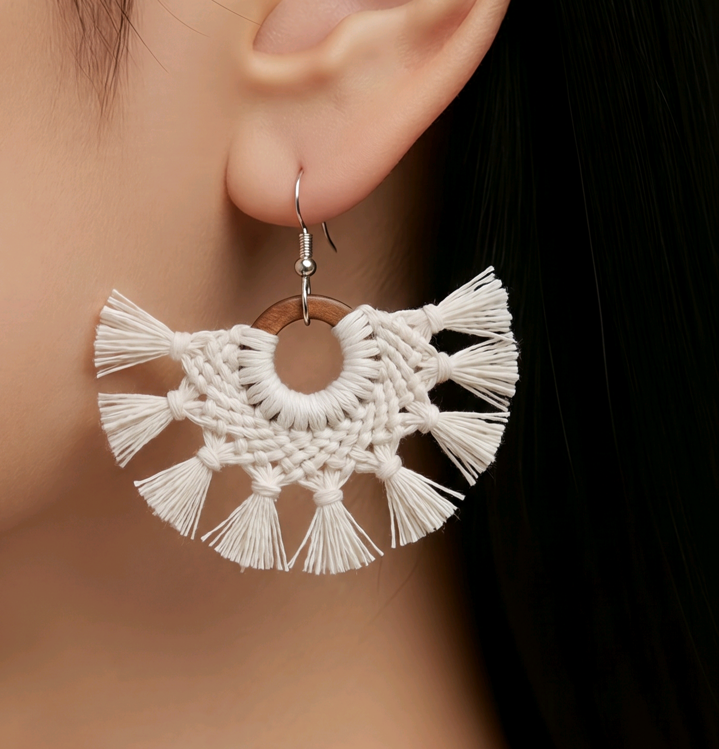 Assorted Rito Earrings Cat#2