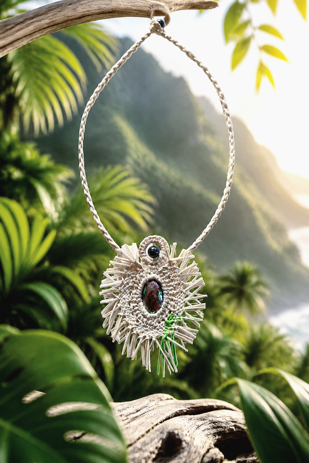 Ladies & Girls Rito Pendant
