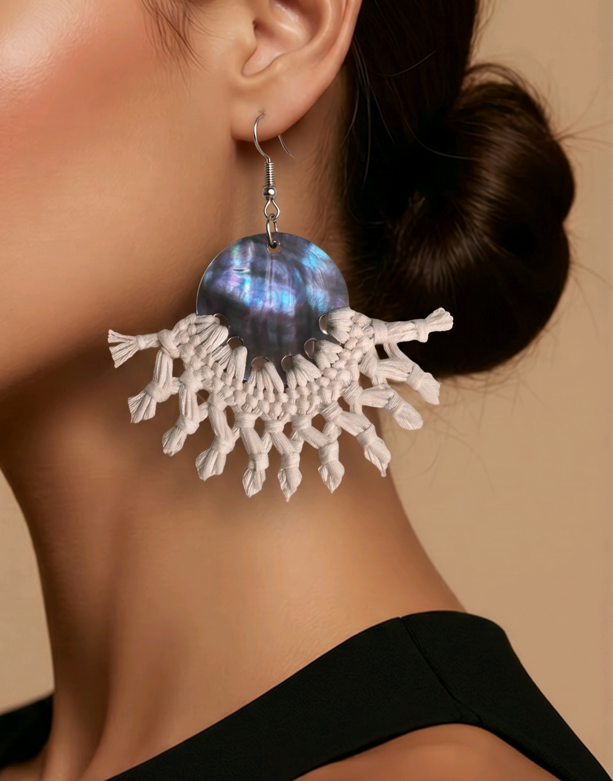 Assorted Rito Earrings Cat#2