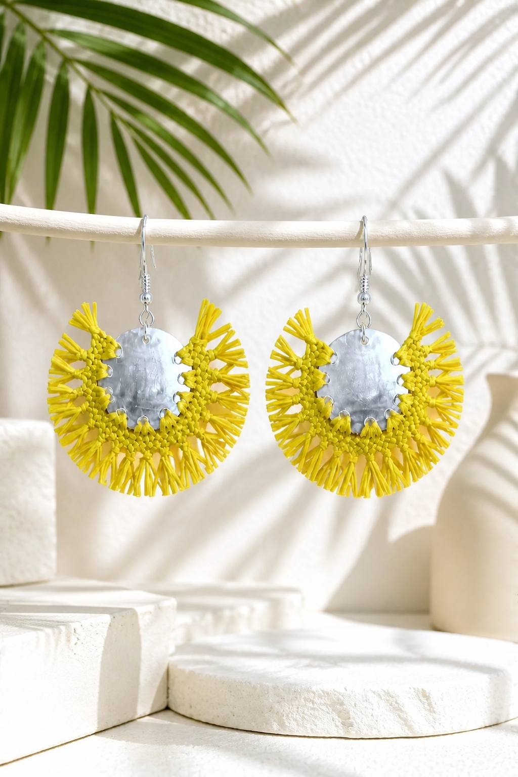 Assorted Rito Earrings Cat#3