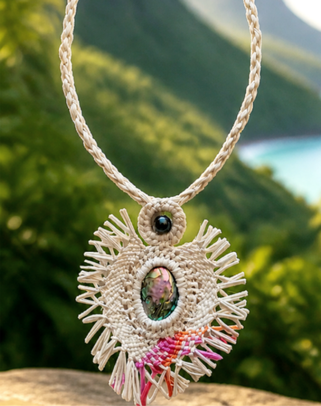 Ladies & Girls Rito Pendant