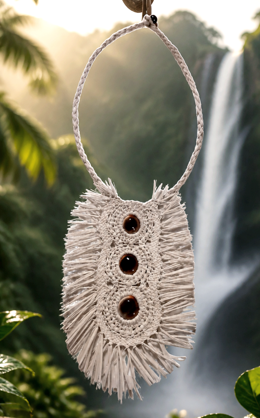 Ladies & Girls Rito Pendant