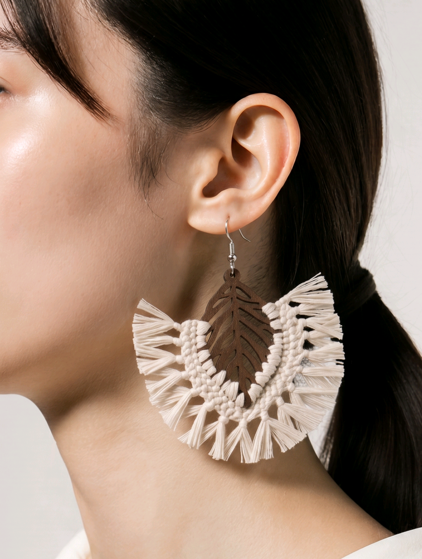 Assorted Rito Earrings Cat#2