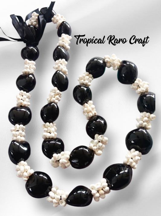 Kuikui Mongo Blend Necklace