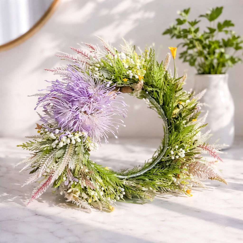 HEAD CROWN/HEAD EI/LEI