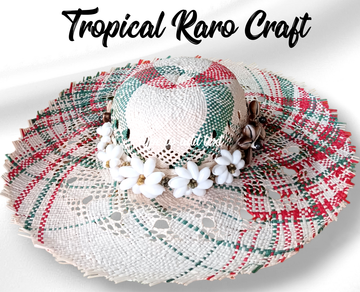 Women's Church Hat
