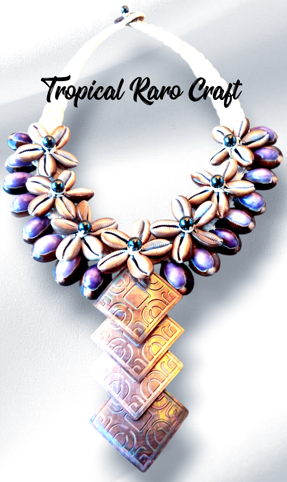 Assorted Fashion Statement Necklace Collection