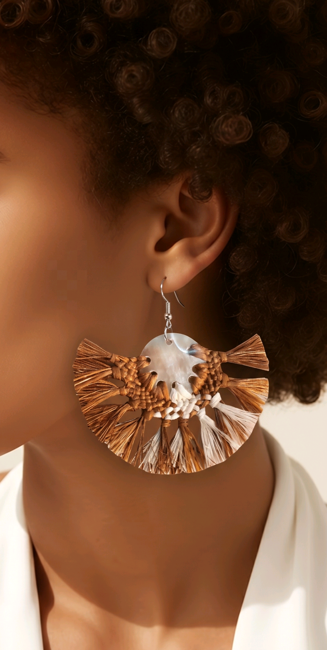 Assorted Rito Earrings Cat#2