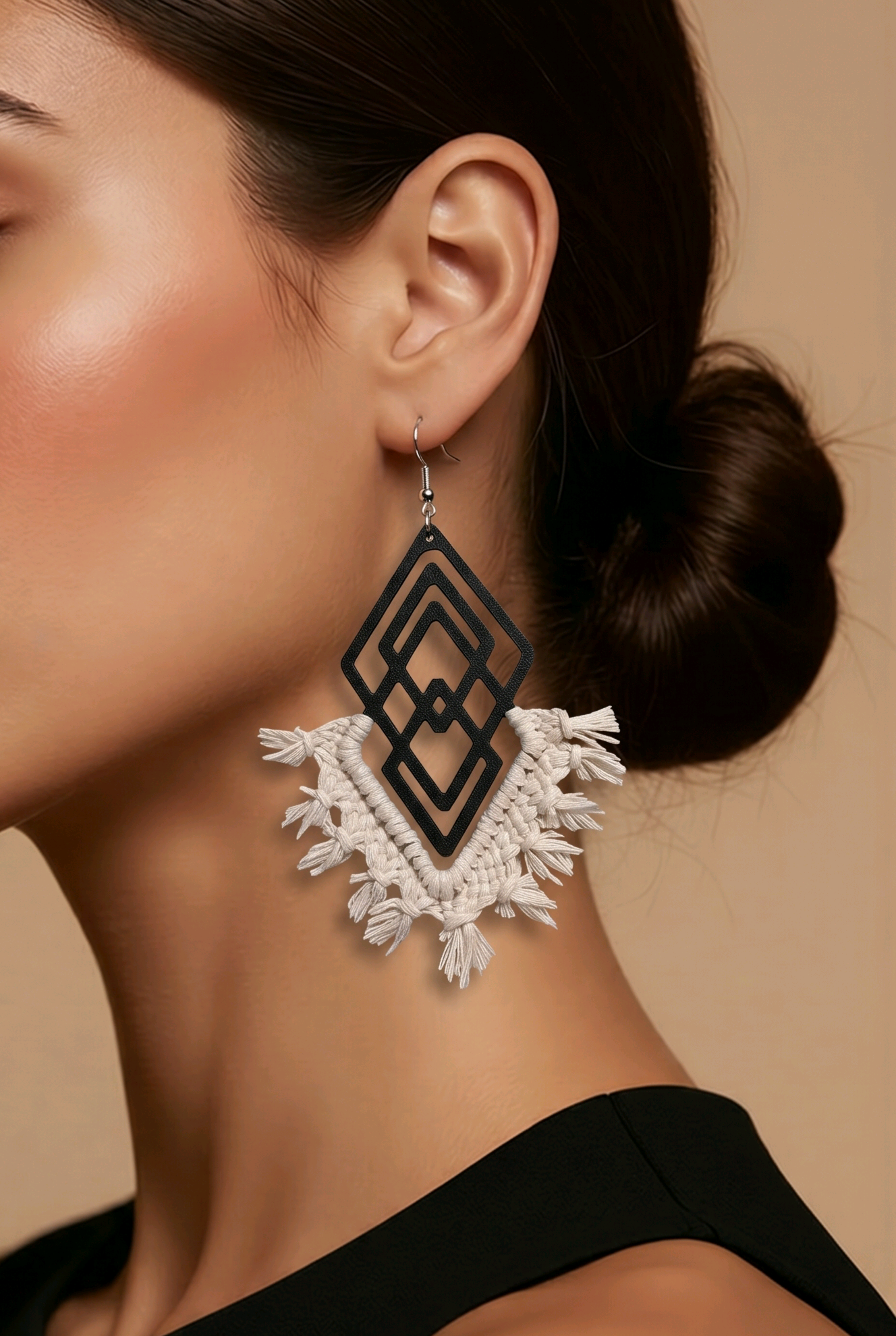 Assorted Rito Earrings Cat#2