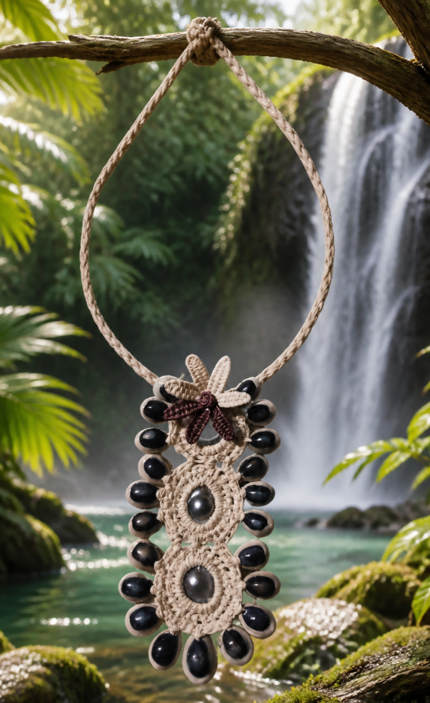 Ladies & Girls Rito Pendant
