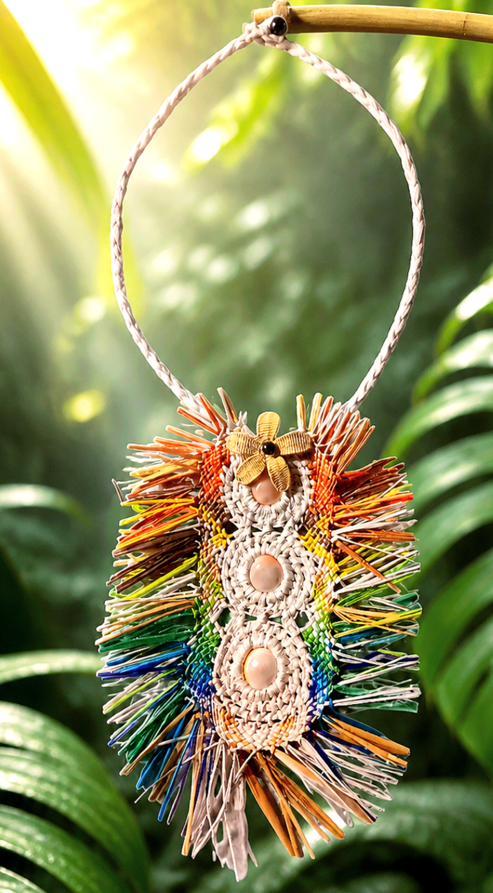 Ladies & Girls Rito Pendant