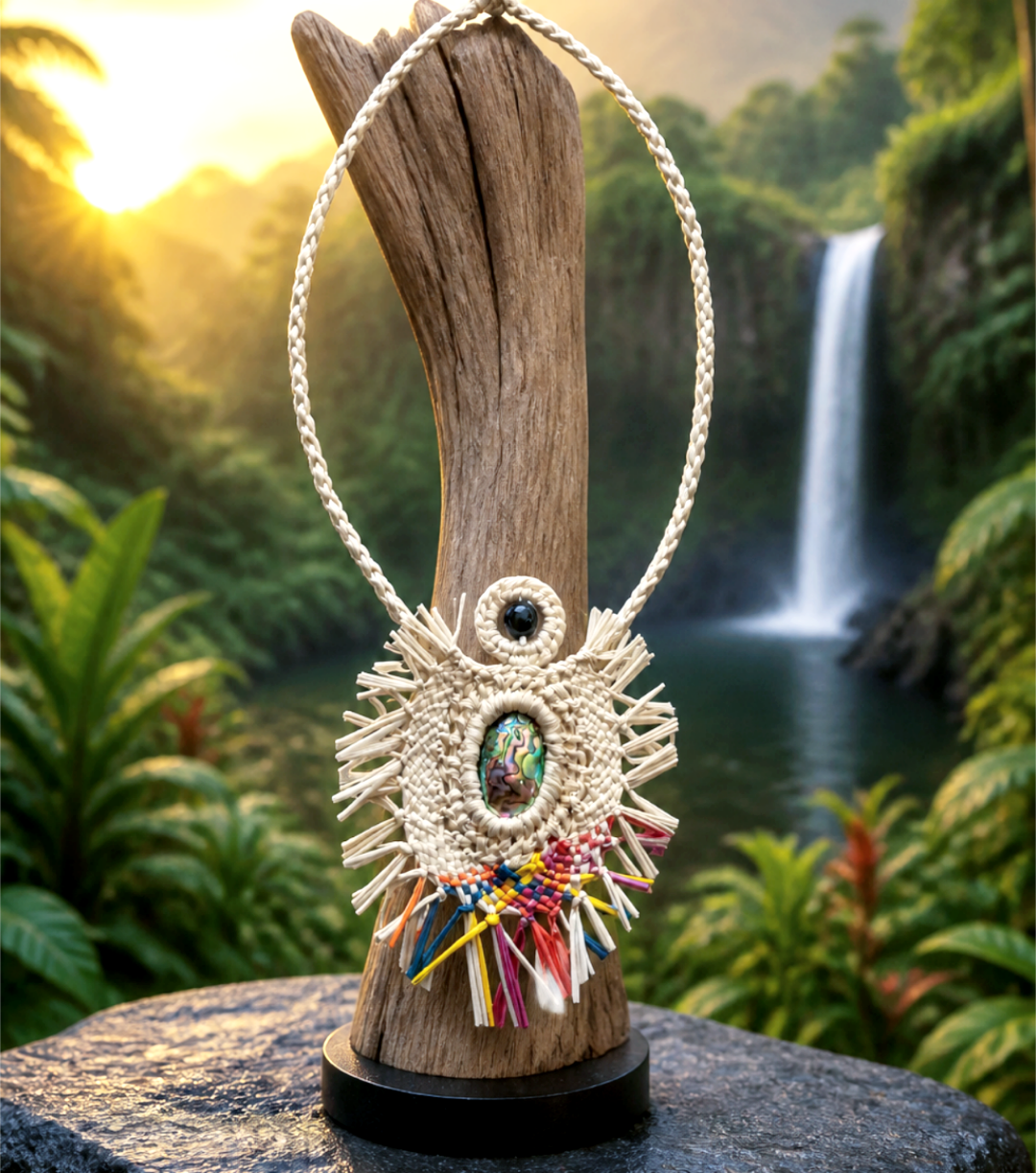 Ladies & Girls Rito Pendant