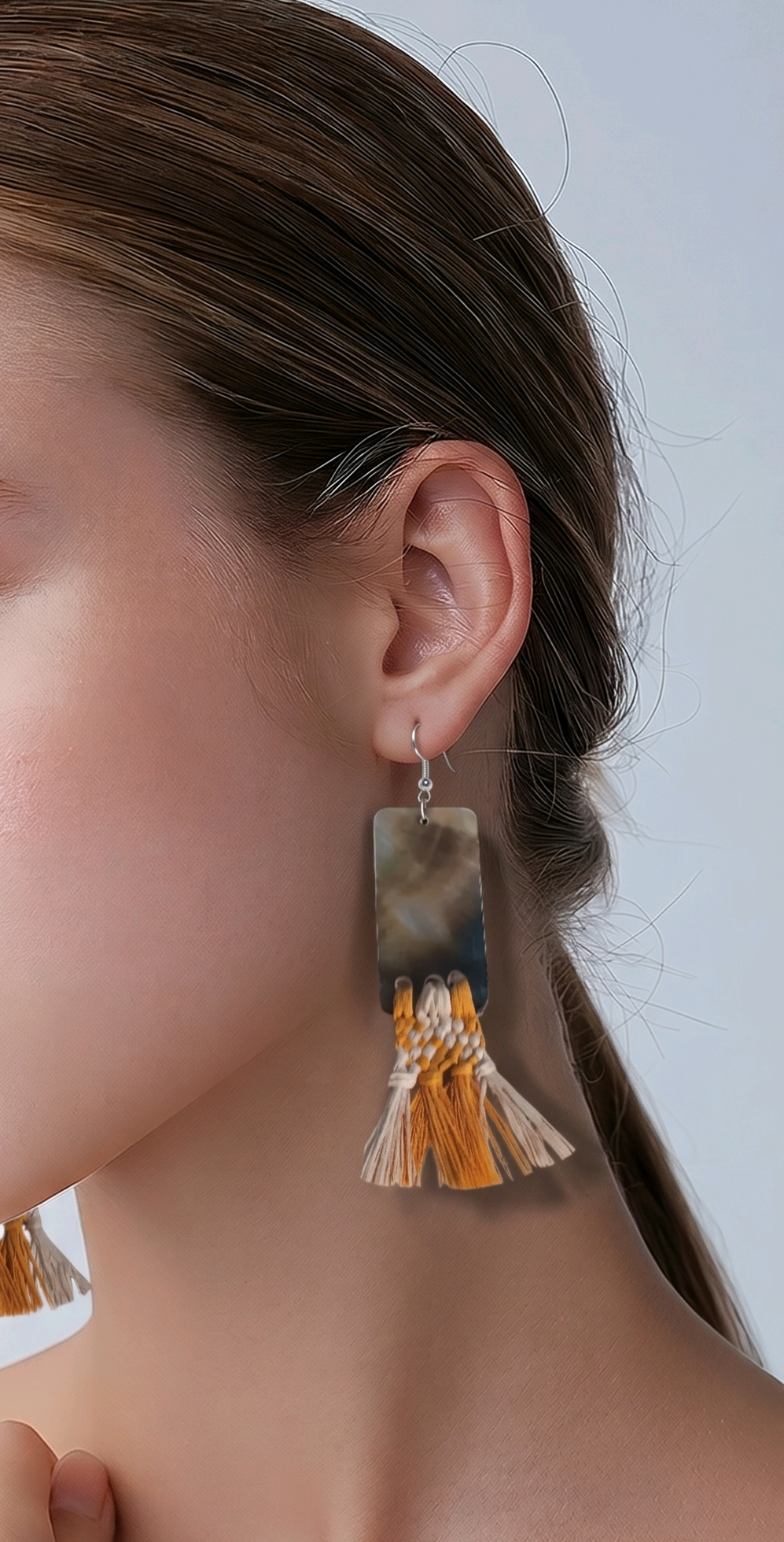 Assorted Rito Earrings Cat#2