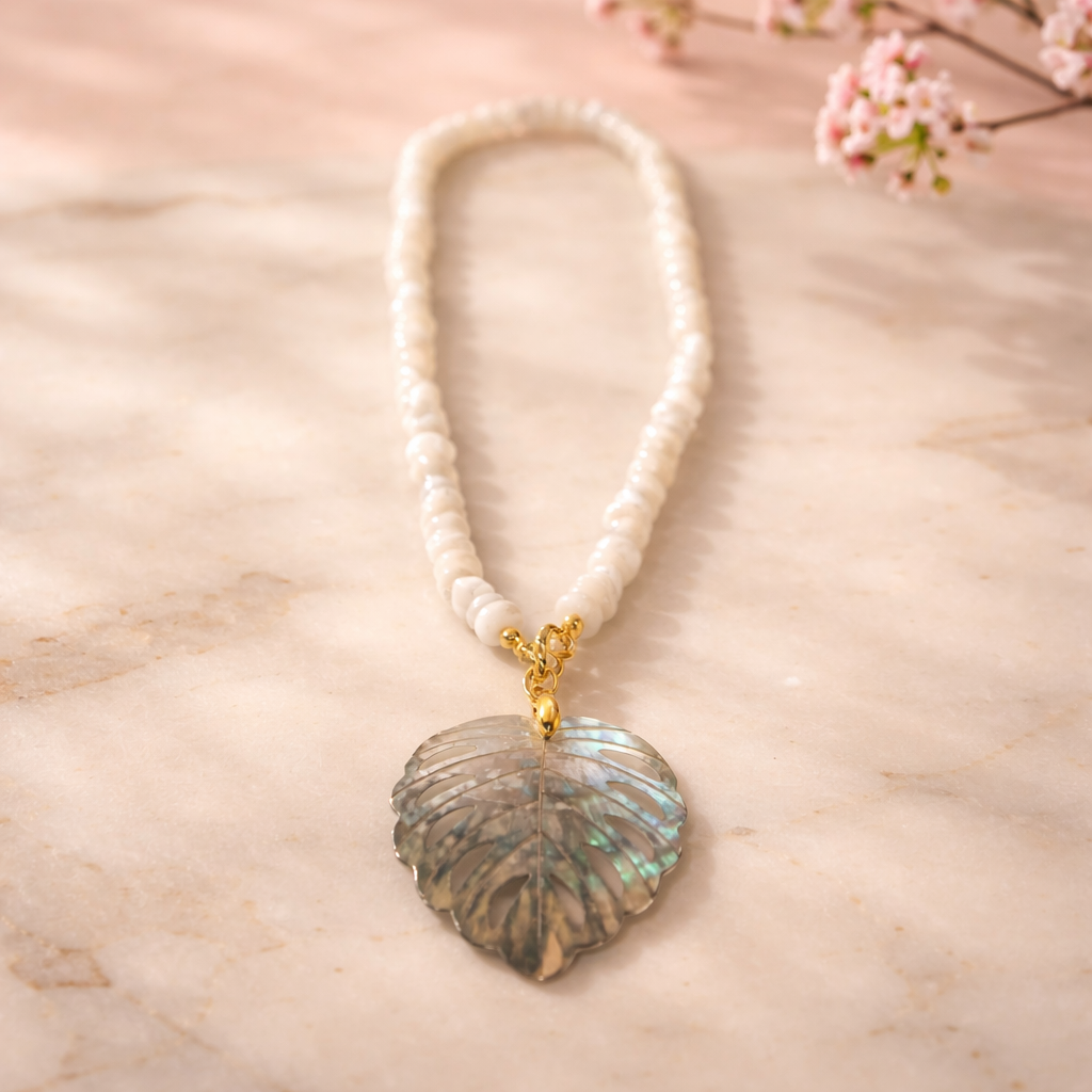 Mens Pendant/Necklace