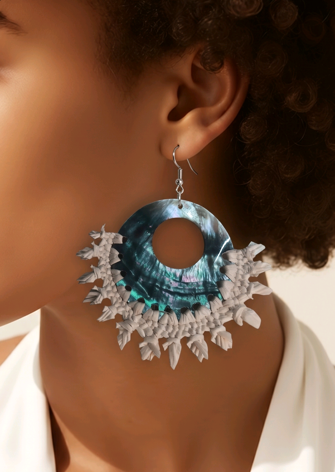 Assorted Rito Earrings Cat#2