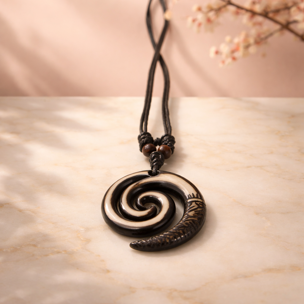 Mens Pendant/Necklace