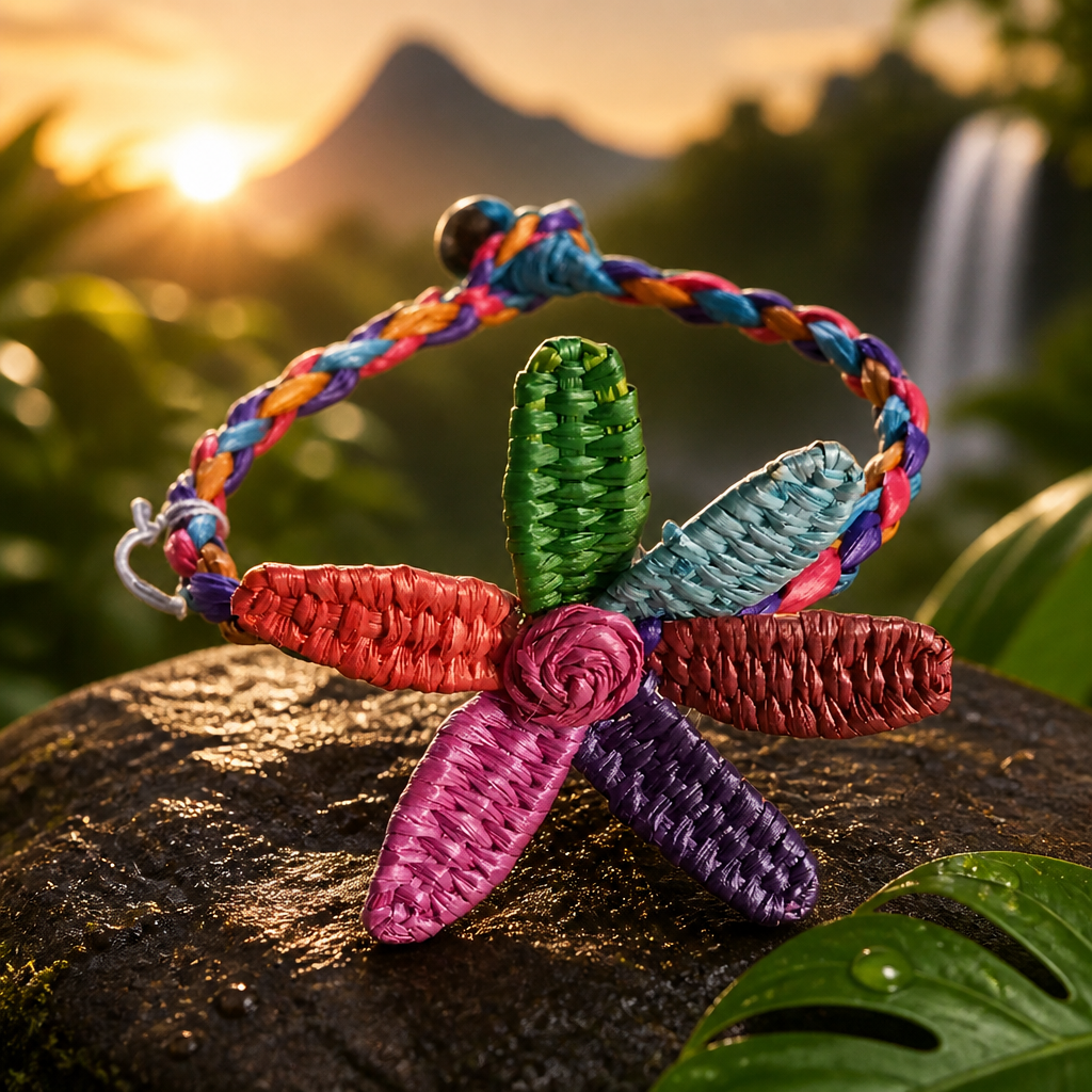 Rito Bracelet