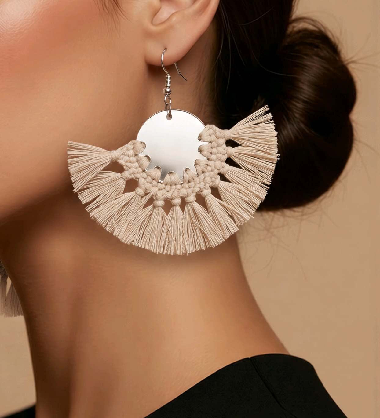 Assorted Rito Earrings Cat#2