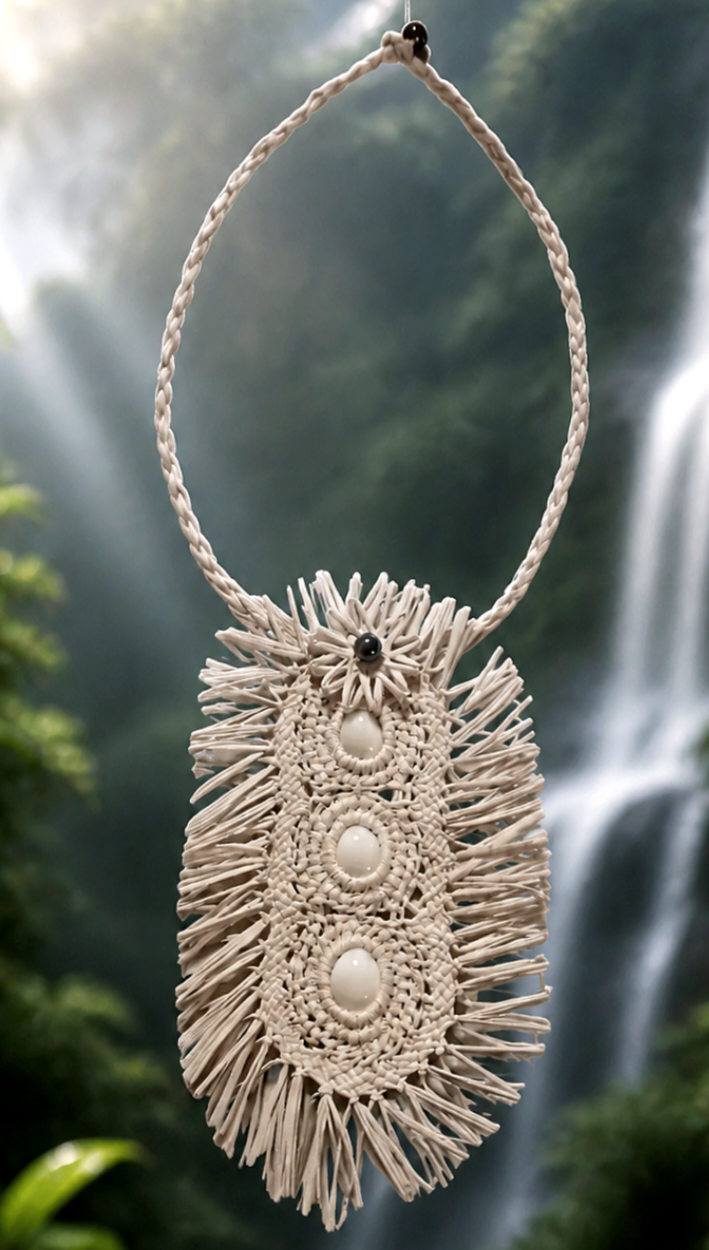 Ladies & Girls Rito Pendant