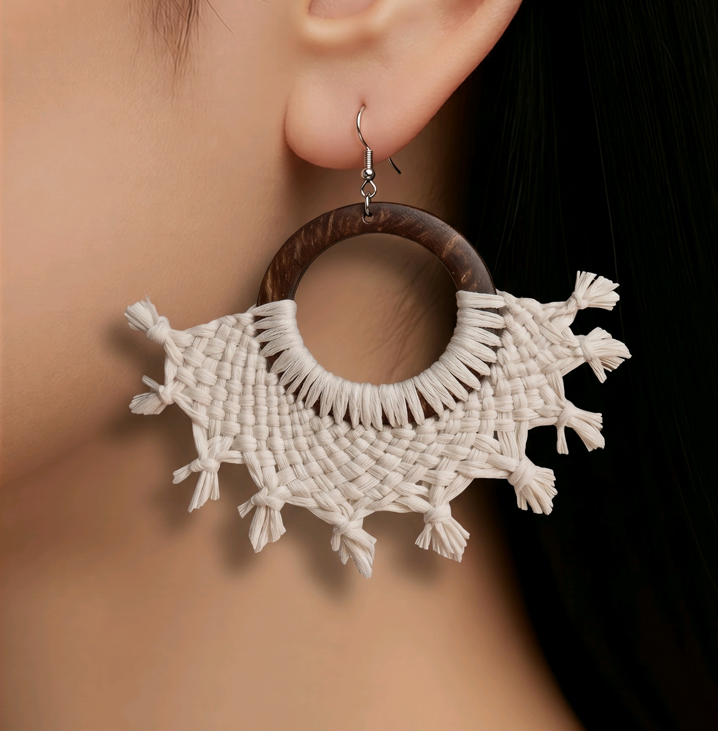 Assorted Rito Earrings Cat#2
